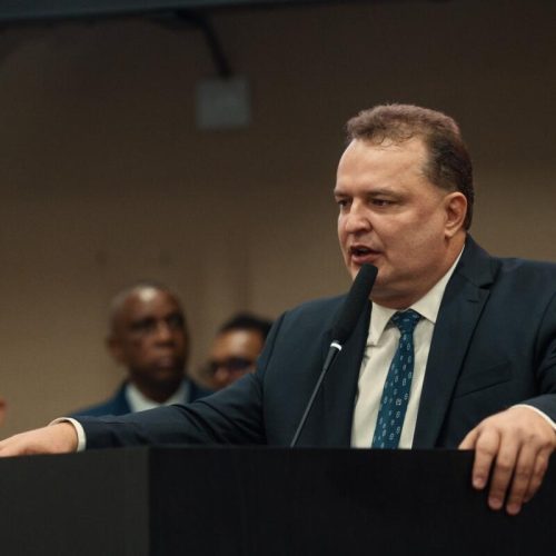 Max Russi consolida ações de fortalecimento para profissionais da saúde em MT