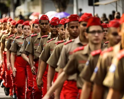 Seduc divulga gabarito preliminar do seletivo para Escolas Estaduais Militares de MT