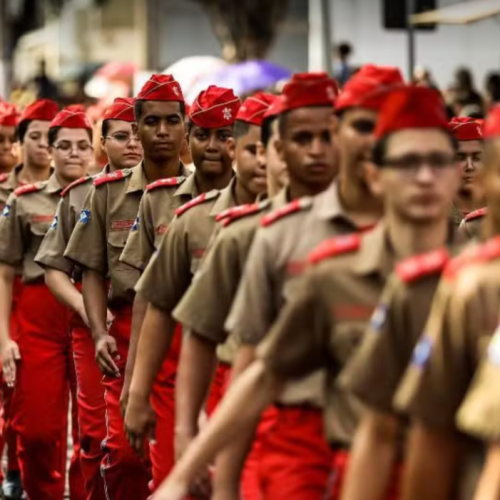 Seduc divulga gabarito preliminar do seletivo para Escolas Estaduais Militares de MT
