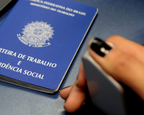 Mato Grosso criou mais de 5 mil novas vagas de trabalho em julho, segundo Caged