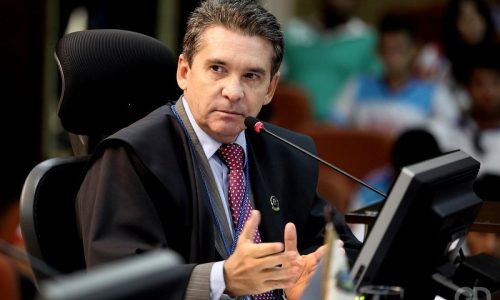 TCE-MT suspende contrato de R$ 133,7 milhões na BR-163 por suspeita de sobrepreço de R$ 40,9 milhões