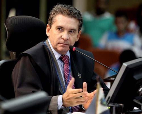 TCE-MT suspende contrato de R$ 133,7 milhões na BR-163 por suspeita de sobrepreço de R$ 40,9 milhões
