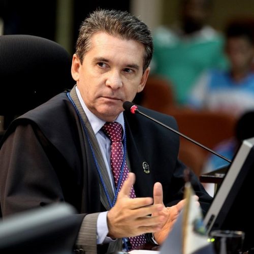 TCE-MT suspende contrato de R$ 133,7 milhões na BR-163 por suspeita de sobrepreço de R$ 40,9 milhões