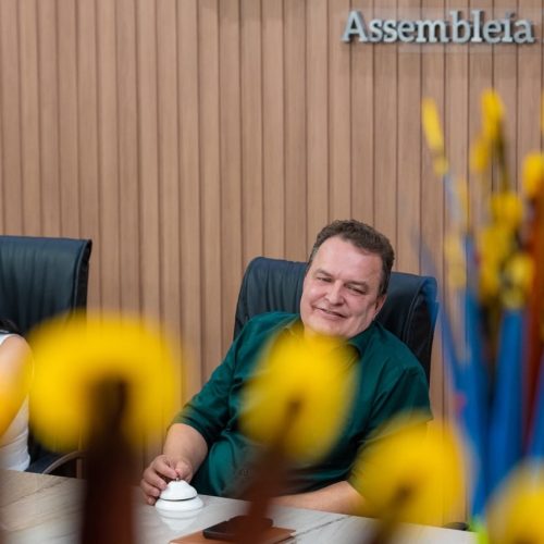 Povos indígenas reconhecem trabalho de Max por iniciativa pioneira no Brasil