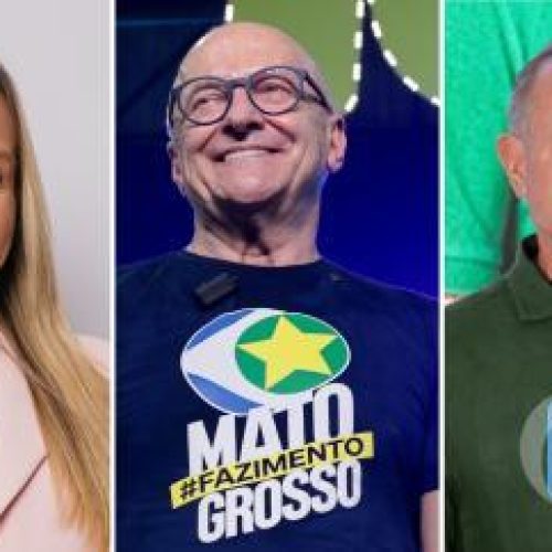 Natasha - Piveta e Wellington