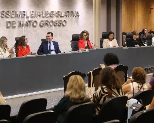 Violência contra mulheres expõe falhas estruturais e cobra ação urgente do Estado em MT