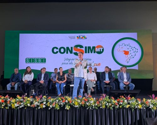 Consórcios de Mato Grosso aderem ao Sisbi e abrem mercado nacional para produtos da agricultura familiar