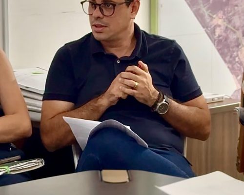 Flávia Moretti define novo nome para comandar interinamente a Saúde de Várzea Grande