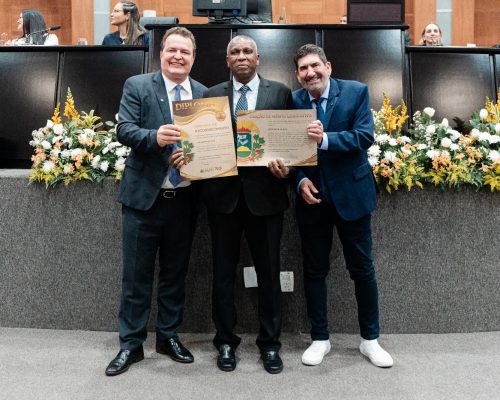 Cartilha de Respeito: Max Russi mostra que servidor valorizado é sinônimo de instituição forte