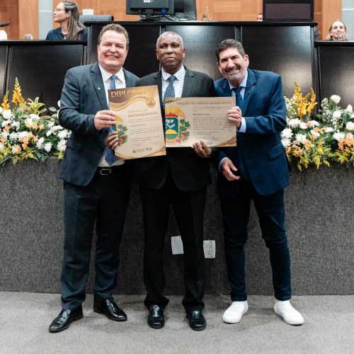 Cartilha de Respeito: Max Russi mostra que servidor valorizado é sinônimo de instituição forte