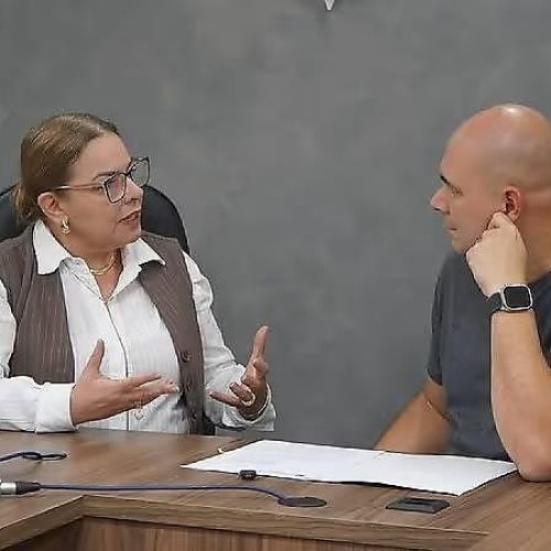 TJMT marca julgamento que pode definir reeleição de Paula Calil na Câmara de Cuiabá