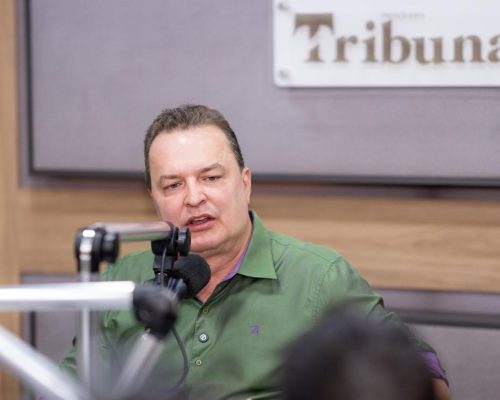 “Vamos brigar com tudo que for possível”, afirma Max Russi sobre litigio com o Pará