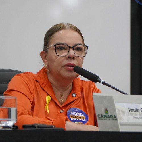 Câmara de Cuiabá corta despesas em contratos de veículos e telefonia