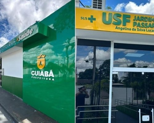 Cuiabá promove mutirão em 70 unidades de saúde para prevenção do câncer do colo do útero
