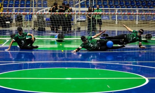 Mato Grosso fortalece esporte paralímpico e revela talentos para a Seleção Brasileira