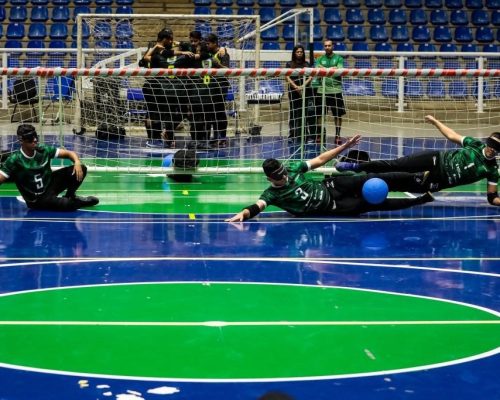 Mato Grosso fortalece esporte paralímpico e revela talentos para a Seleção Brasileira