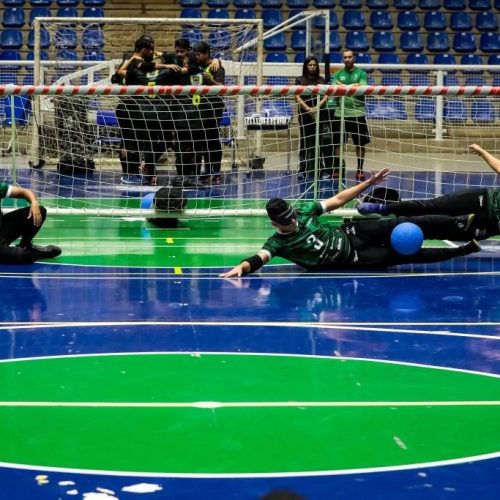 Mato Grosso fortalece esporte paralímpico e revela talentos para a Seleção Brasileira