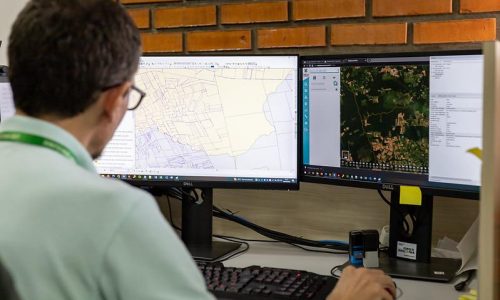 Mato Grosso atinge menor índice de alertas de desmatamento em uma década