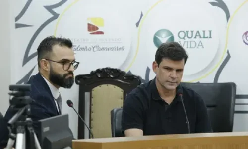 Empresários ligados à MedTrauma ficam em silêncio diante de 261 perguntas da CPI da Saúde em MT