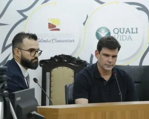 Empresários ligados à MedTrauma ficam em silêncio diante de 261 perguntas da CPI da Saúde em MT