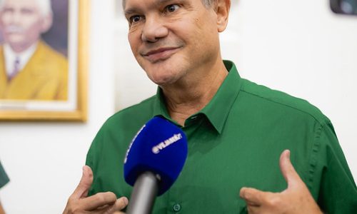 Wellingon Fagundes