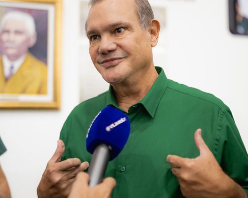 Wellingon Fagundes