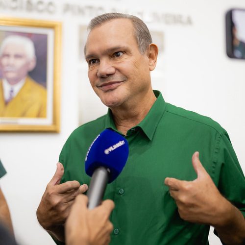 Wellingon Fagundes