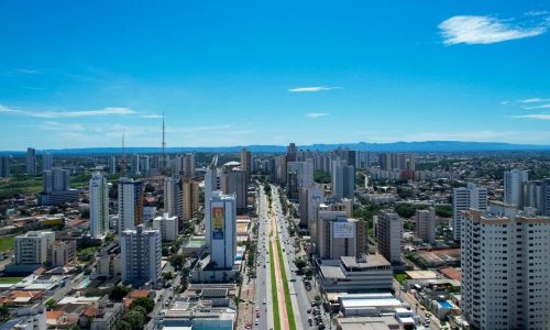 Mato Grosso