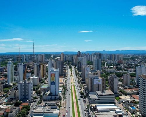 Mato Grosso