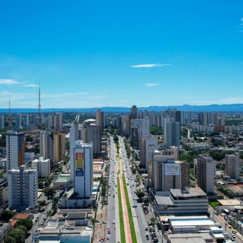 Mato Grosso