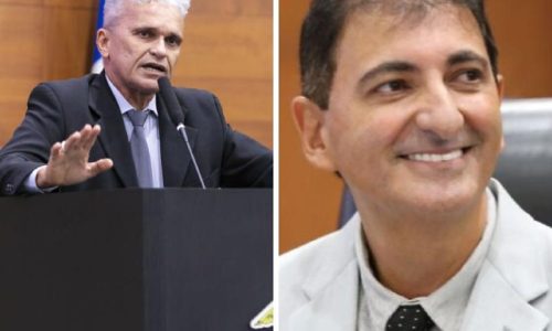 Deputados com baixa votação assumem cadeiras na ALMT e prometem defender suas regiões