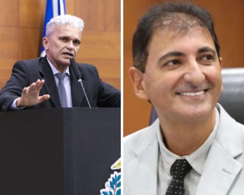 Deputados com baixa votação assumem cadeiras na ALMT e prometem defender suas regiões