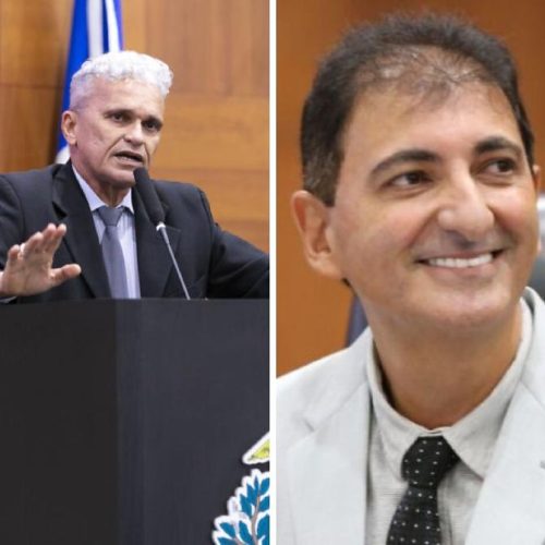 Deputados com baixa votação assumem cadeiras na ALMT e prometem defender suas regiões