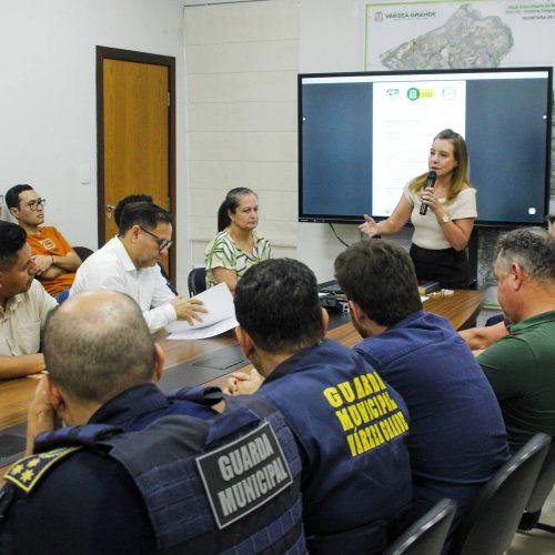 Crise fiscal leva Várzea Grande a decretar calamidade financeira após bloqueio de R$ 19 milhões e dívida bilionária