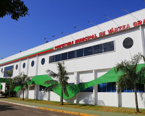 Prefeitura de VG