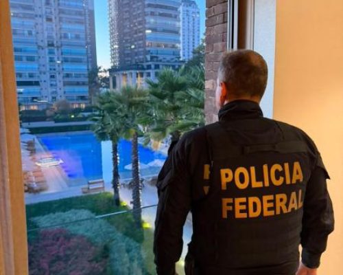 Operação Gemini mira deputado, desembargador afastado e advogado em investigação sobre suposta venda de sentenças em MT