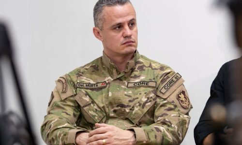 Delegado Frederico Murta