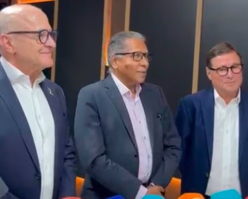Adjairme Ramos assume Casa Civil e terá missão de recompor articulação política do Governo de MT