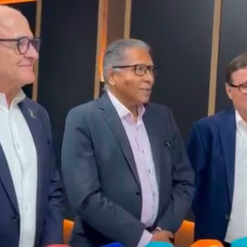 Adjairme Ramos assume Casa Civil e terá missão de recompor articulação política do Governo de MT