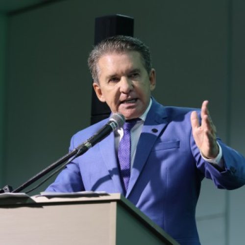 Sérgio Ricardo determina auditoria nos radares de Cuiabá e Várzea Grande