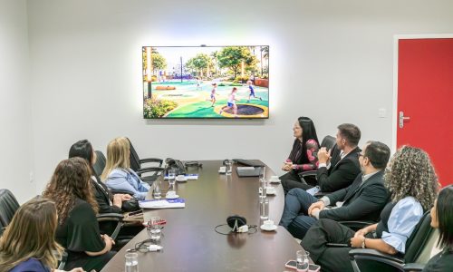 Casa do Autista em Cuiabá avança com apoio do Judiciário e pode se tornar referência nacional