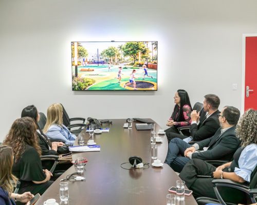 Casa do Autista em Cuiabá avança com apoio do Judiciário e pode se tornar referência nacional