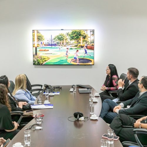 Casa do Autista em Cuiabá avança com apoio do Judiciário e pode se tornar referência nacional