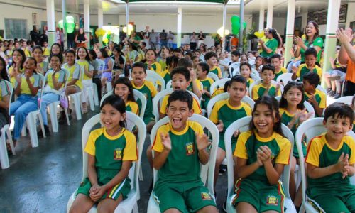 Várzea Grande acelera modernização na educação e mantém calendário letivo de 2026