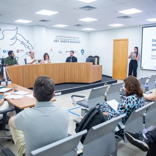 Cuiabá enfrenta pressão na saúde mental infantil e tem déficit de atendimento especializado