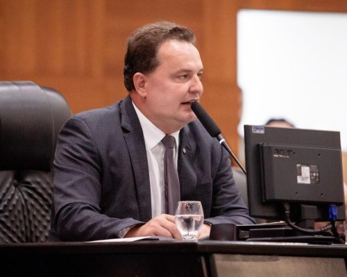 Max Russi é direto: decisão sobre CPI da Saúde deve acabar na Justiça e embate pode se intensificar após votação