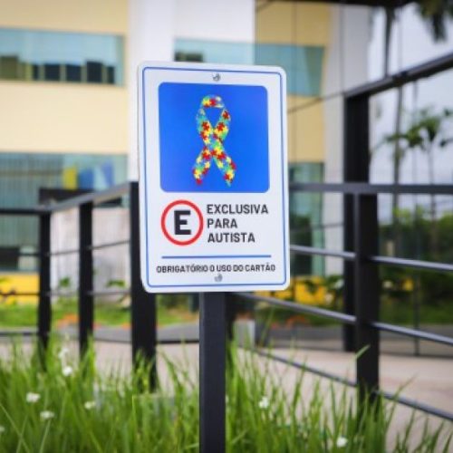 Detran-MT amplia inclusão e já emite mais de 3,7 mil credenciais para autistas em 107 municípios