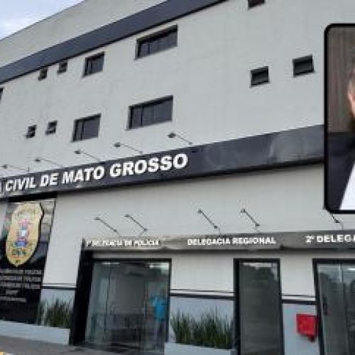 Polícia Civil indicia caseiro e policial militar por execução de homicídio de advogado Renato Nery