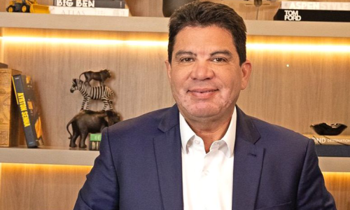 CIDINHO SANTOS