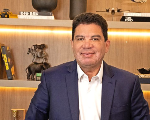 CIDINHO SANTOS